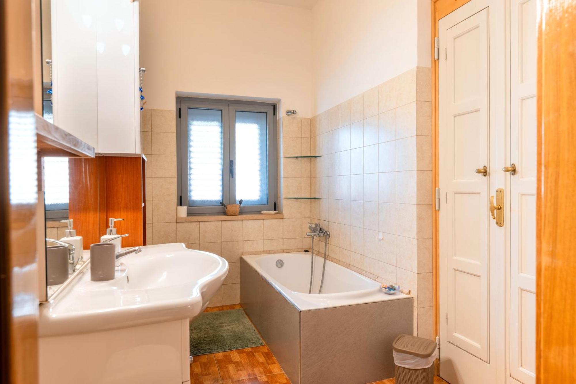 Holiday home Oasi Di Pace *