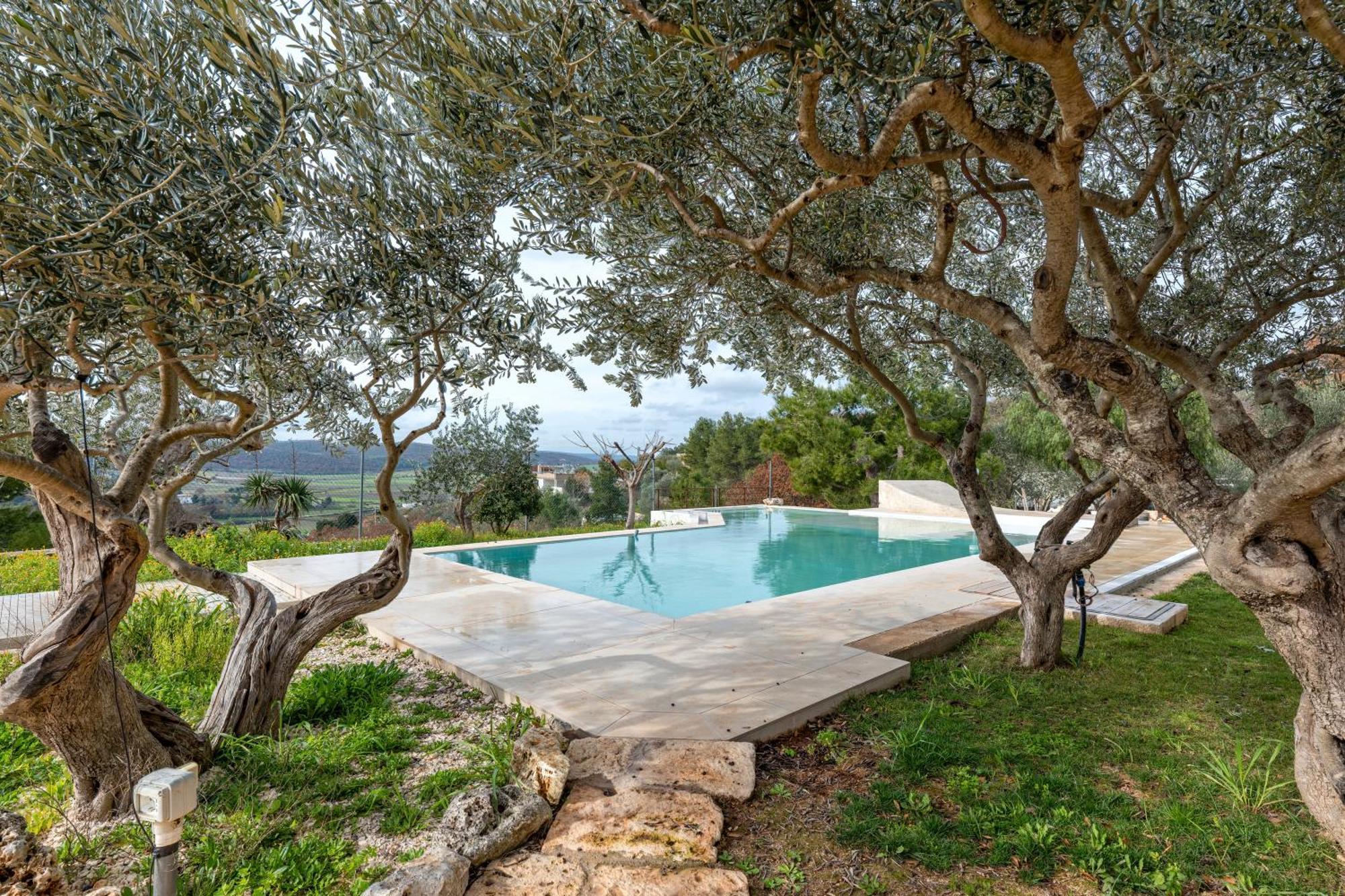 Holiday home Oasi Di Pace