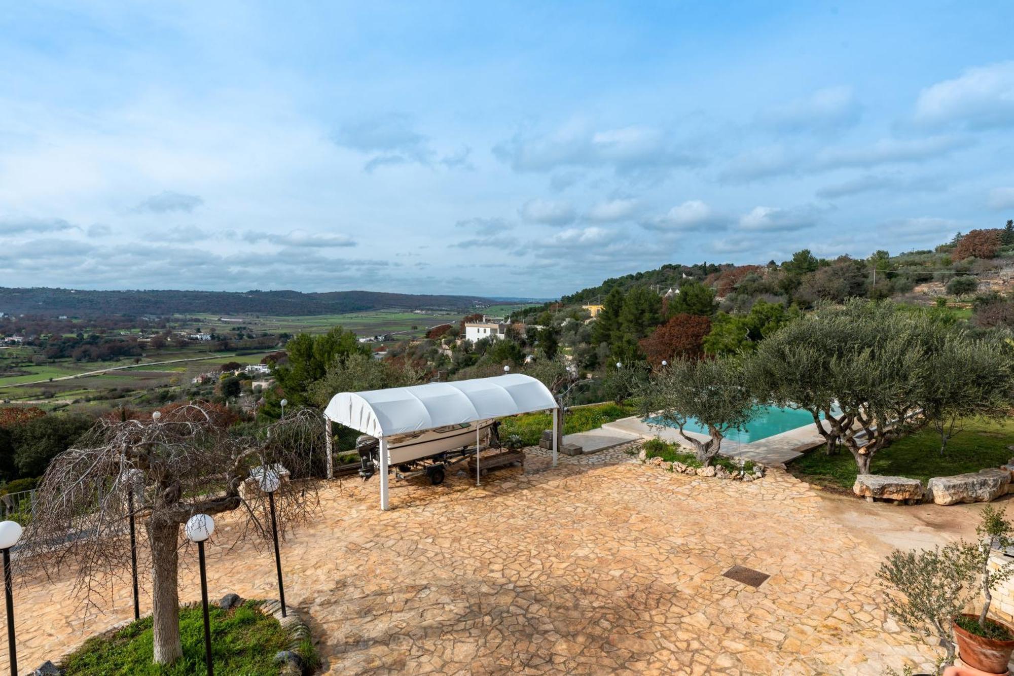 Oasi Di Pace Holiday home *