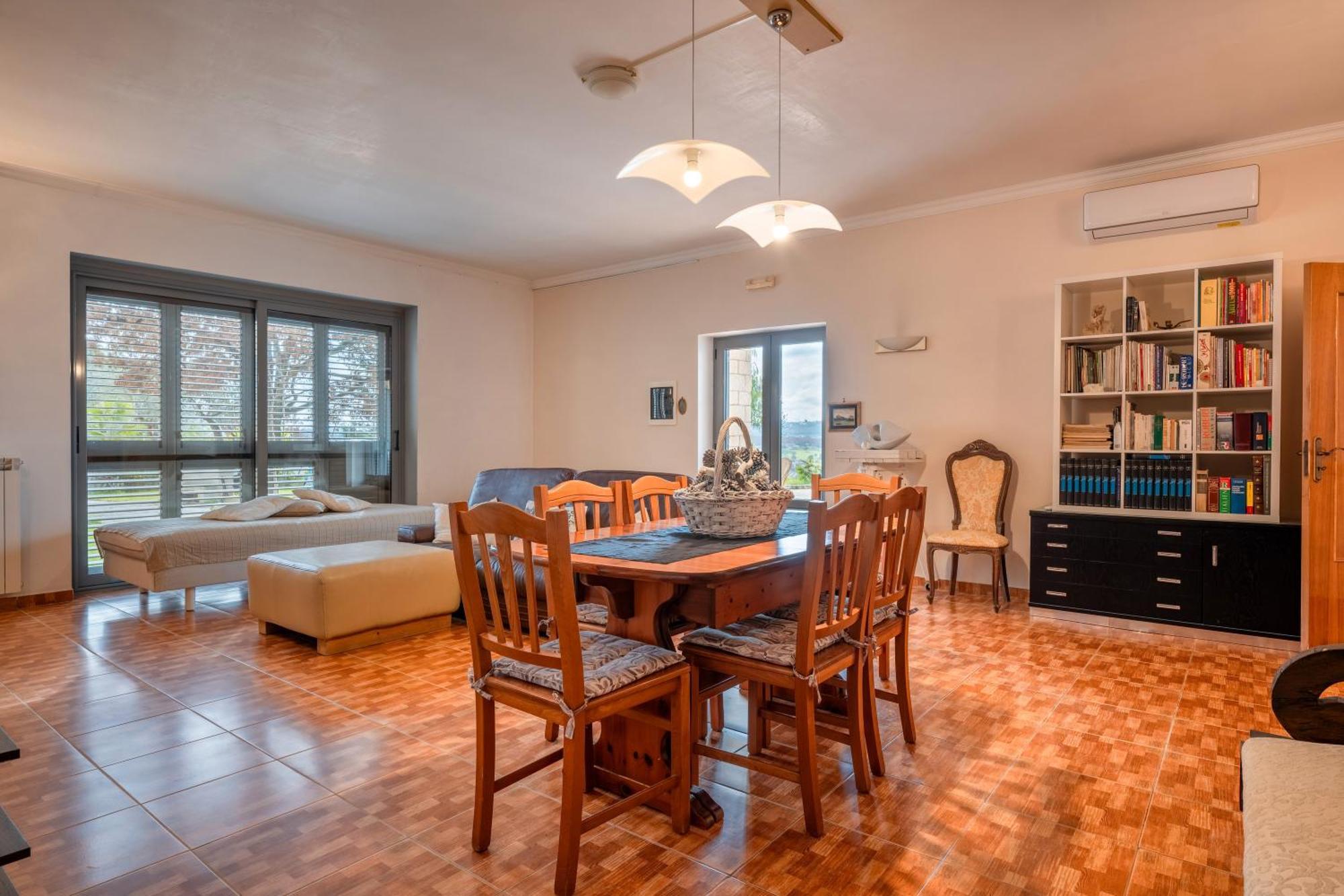 Holiday home Oasi Di Pace *
