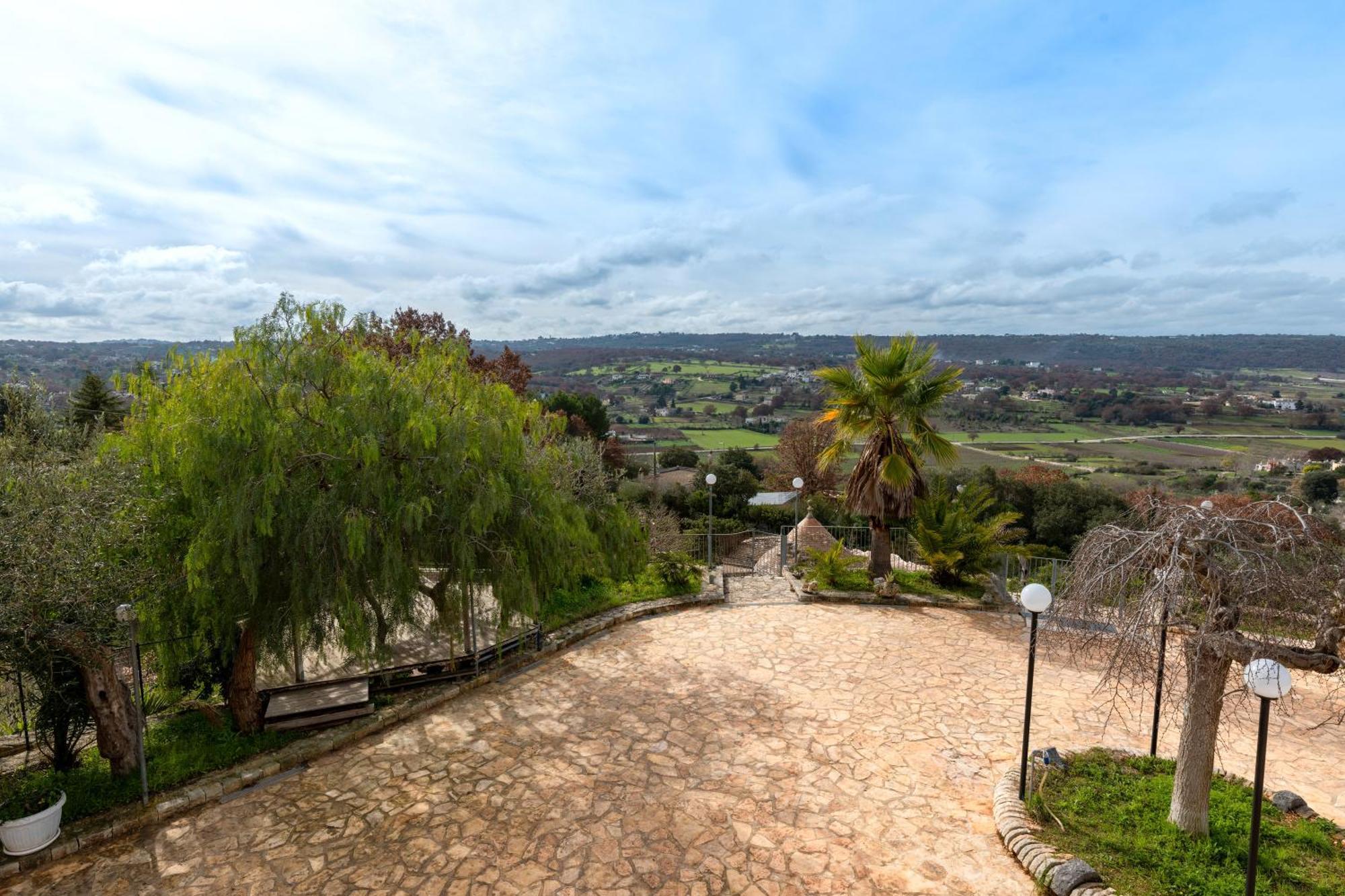 Oasi Di Pace Holiday home Fasano