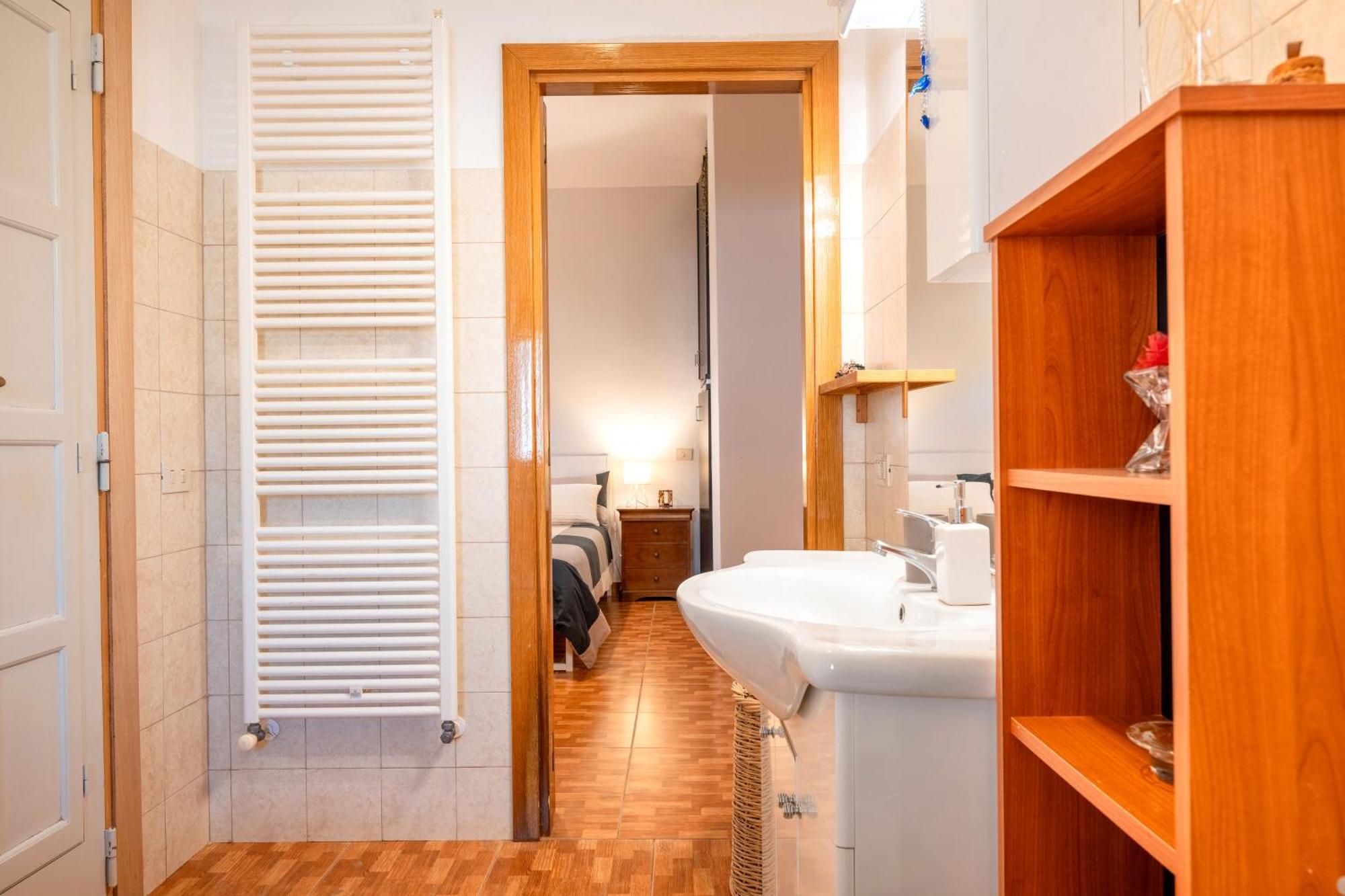 Holiday home Oasi Di Pace Fasano