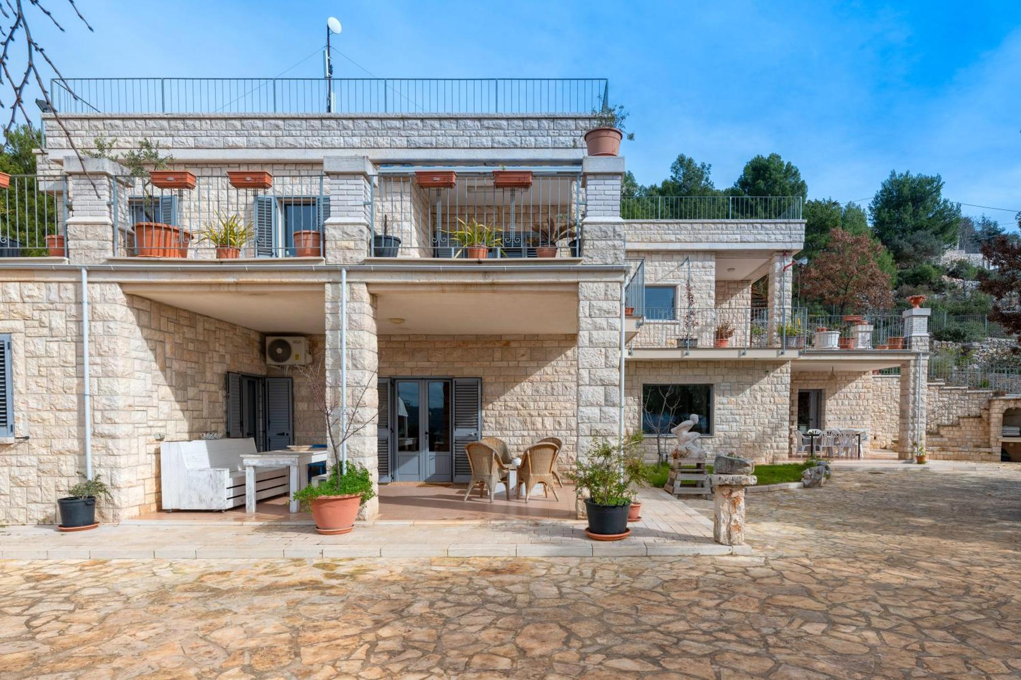 Oasi Di Pace Fasano