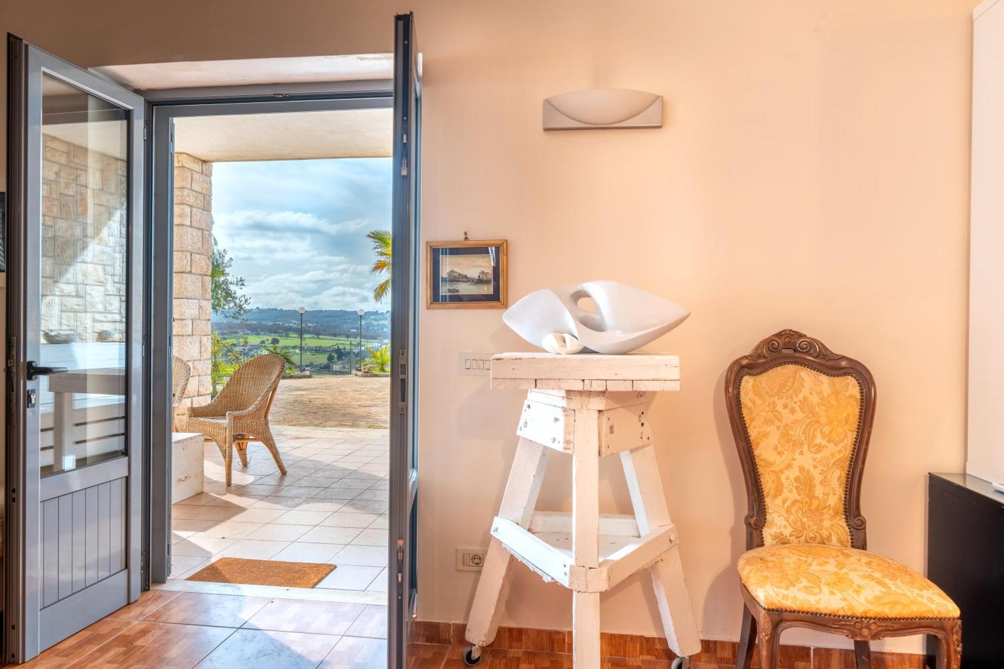 Holiday home Oasi Di Pace Fasano
