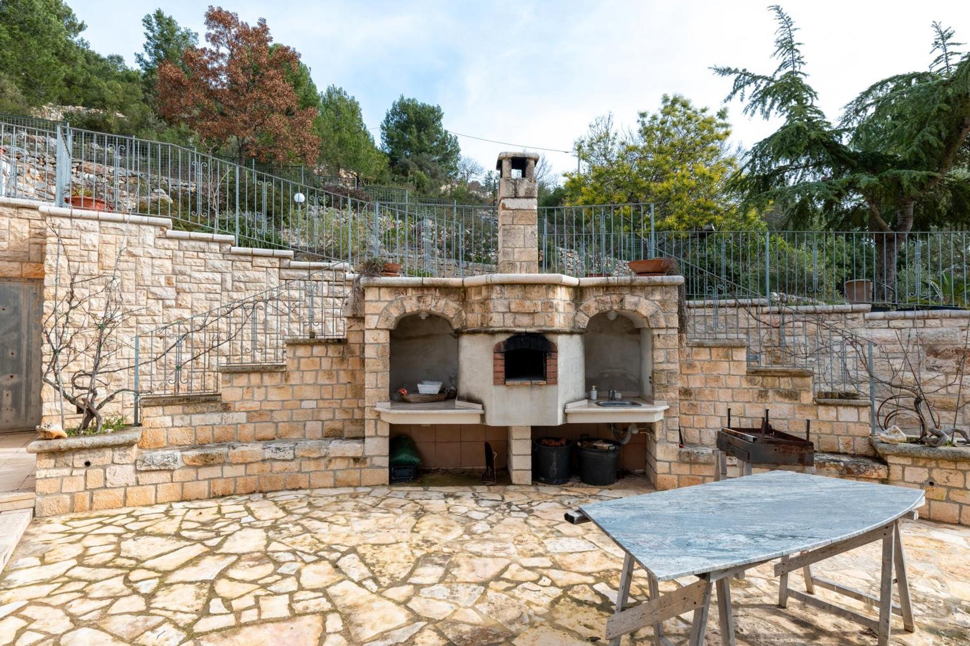 Oasi Di Pace Holiday home